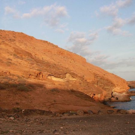 Costa Del Silencio - 28/5 Apartment ภายนอก รูปภาพ